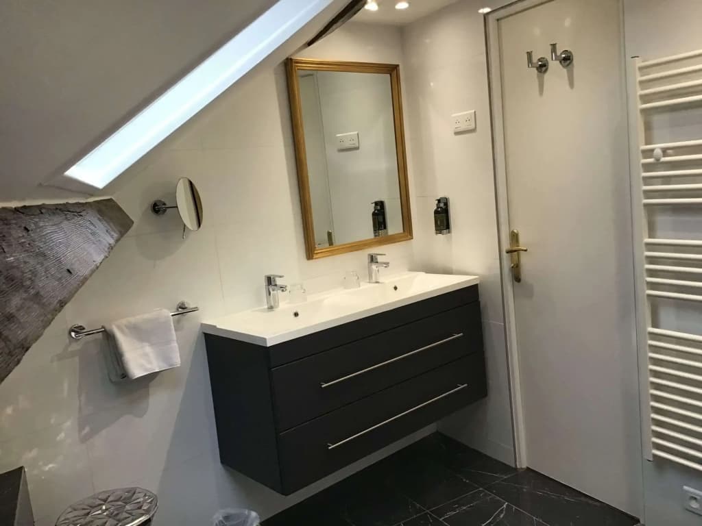 Hotel Montparnasse St Germain - photo 8