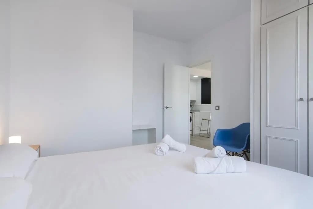 Minty Stay- 1BD - photo 3