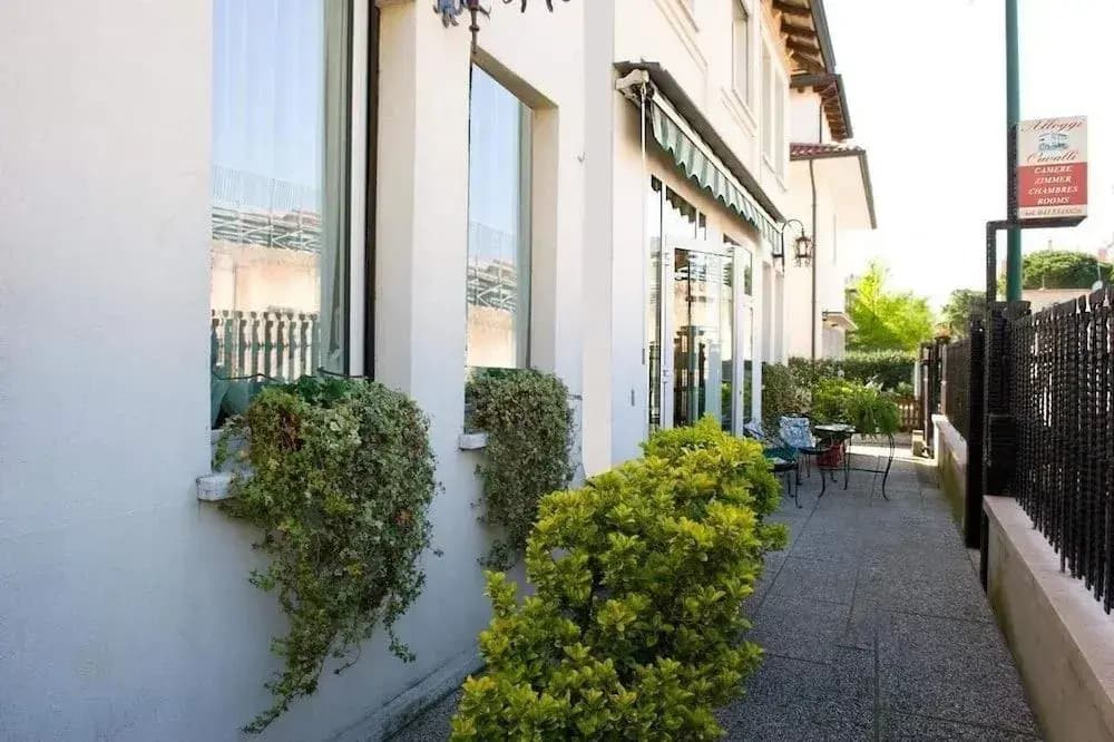 Locanda Cavalli - photo 12