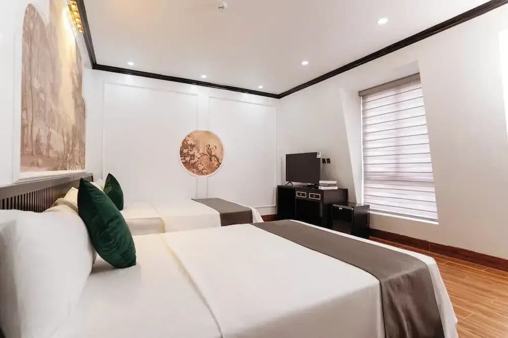 Truong Thinh Hotel - photo 11