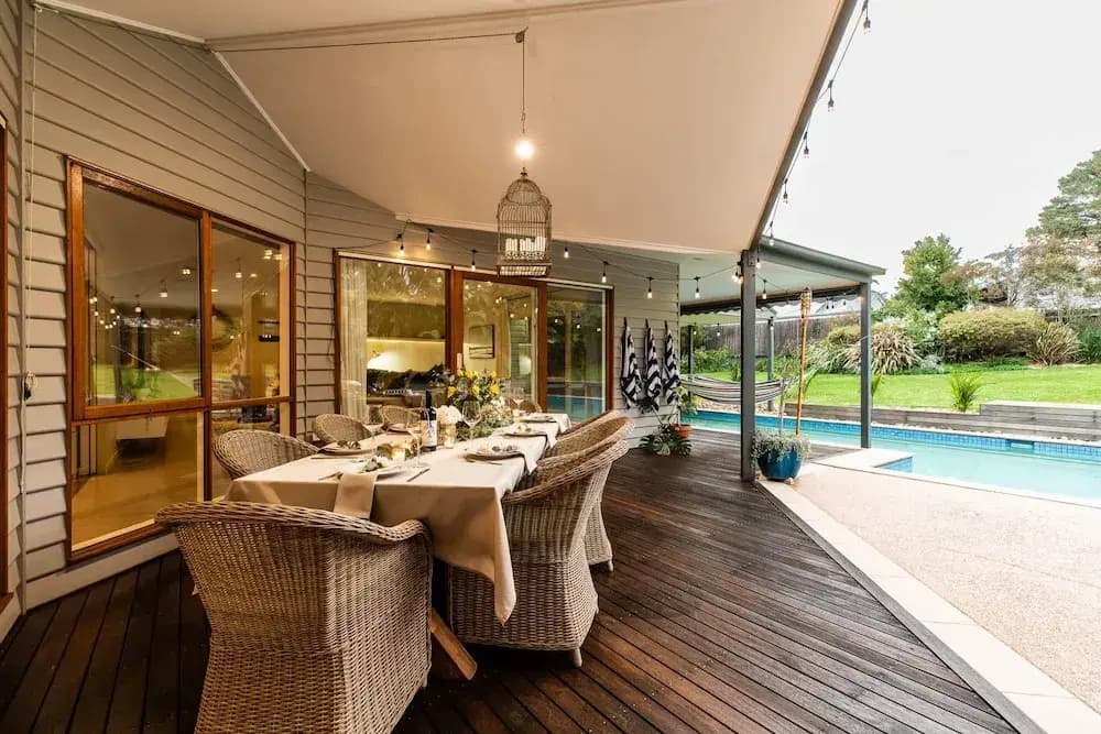 Hamptons Inspired Luxury - photo 18
