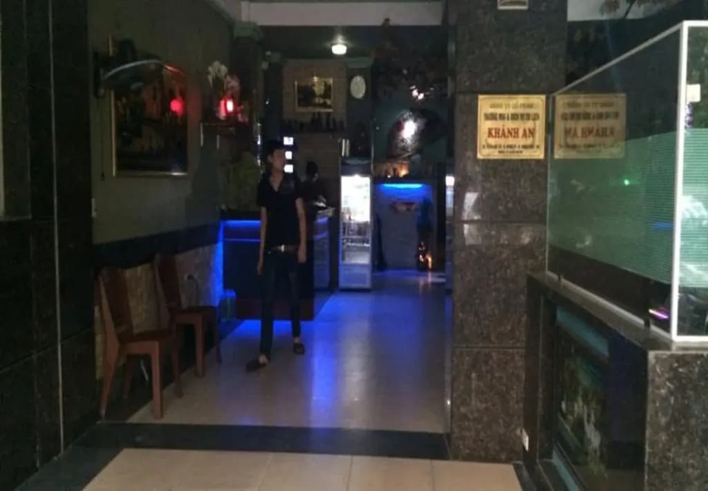 Nhan Hoa Hotel - photo 11