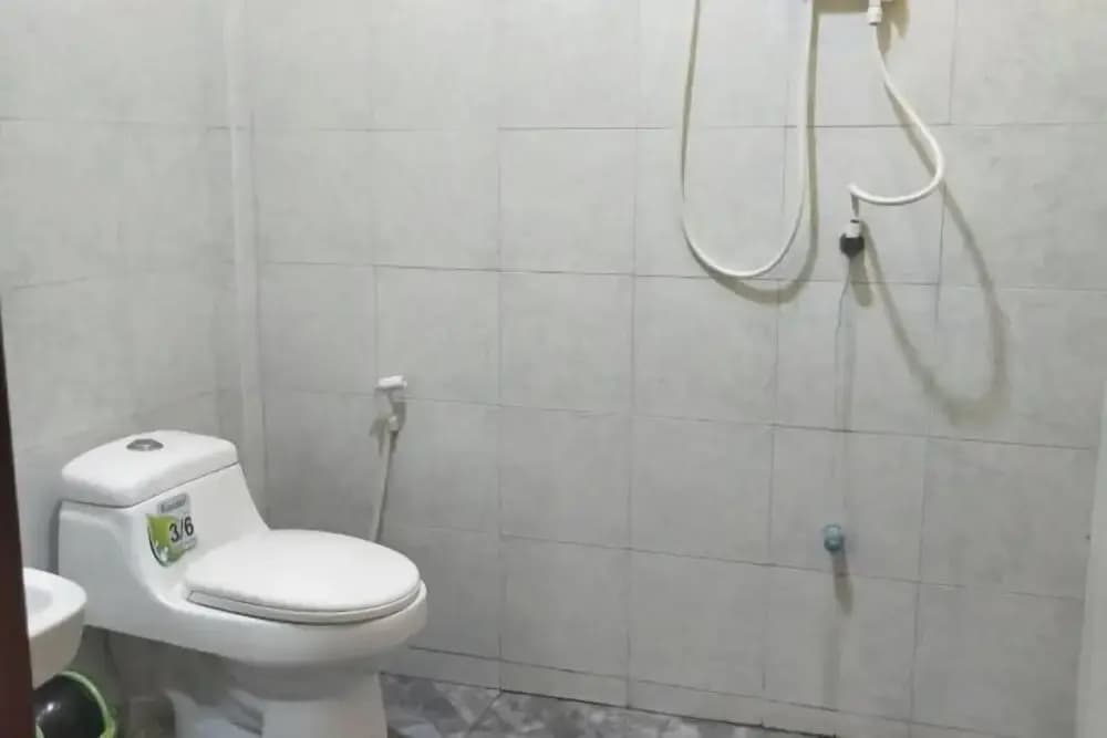 OYO Ban Elephant Blanc Apartment - photo 10