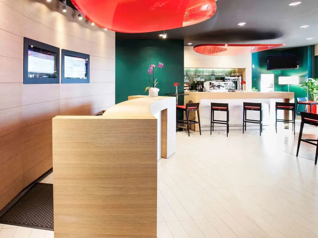 ibis Madrid Centro Las Ventas - photo 23