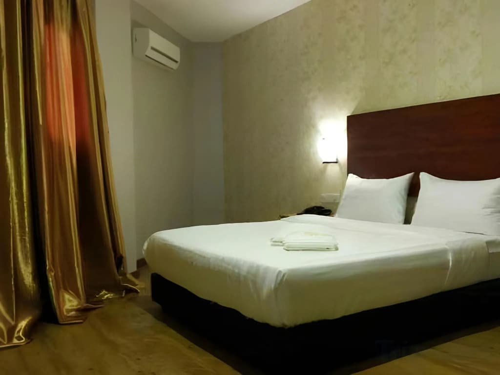 City View Hotel KLIA - photo 18