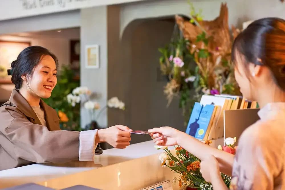 LAM Apartment & Hotel Danang - photo 32