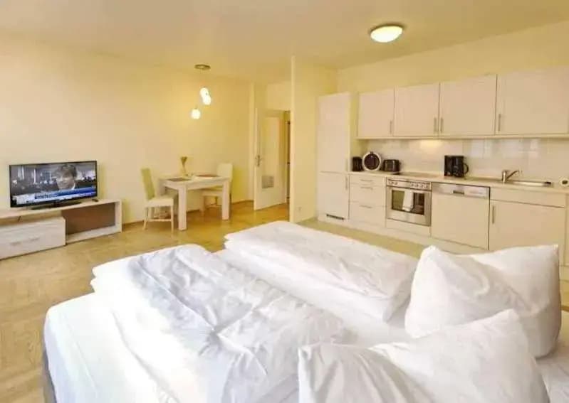 AMC Apartments - Bundesallee - photo 6