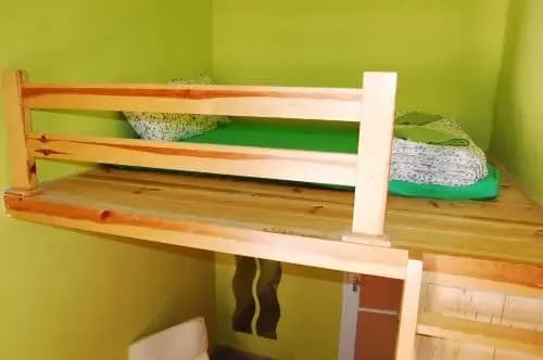 Colors Budapest Hostel - photo 15