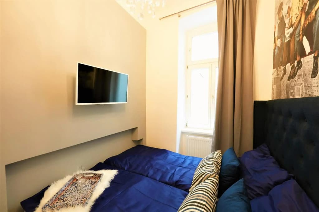 Splendid Apartment Vienna - photo 15