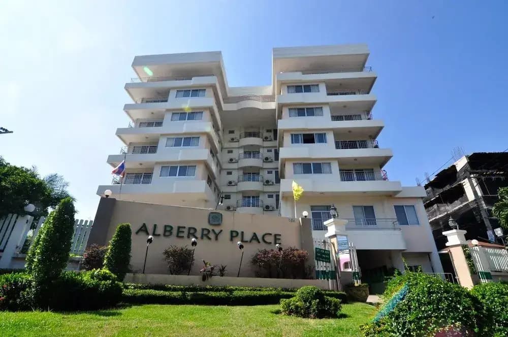 Alberry Place - main photo