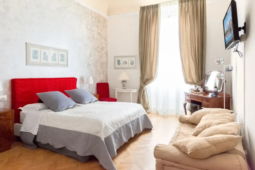 Opera Boutique B&B - photo 3