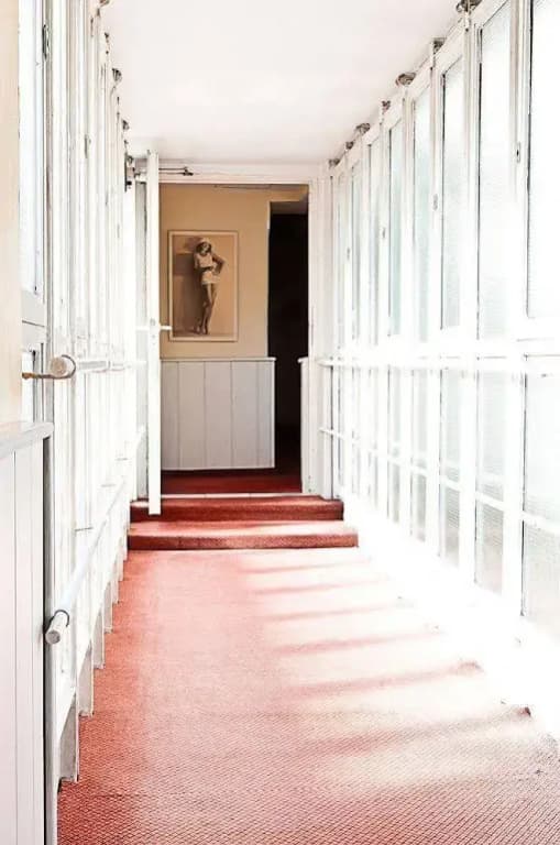 SHS-Hotel Papageno - photo 15