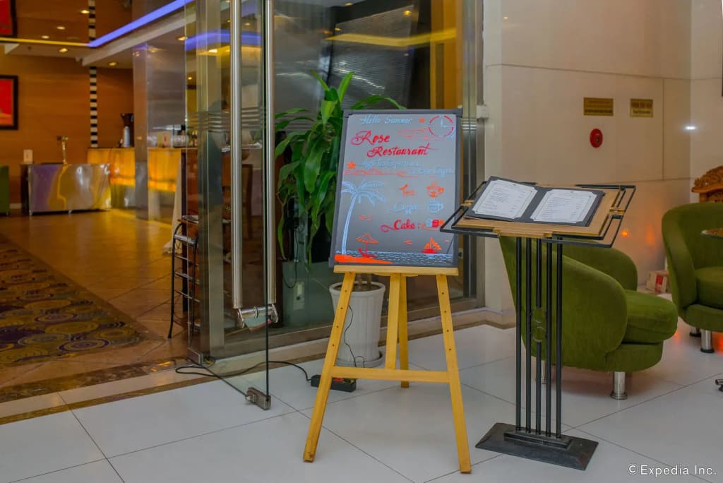 Bao Son International Hotel - photo 16