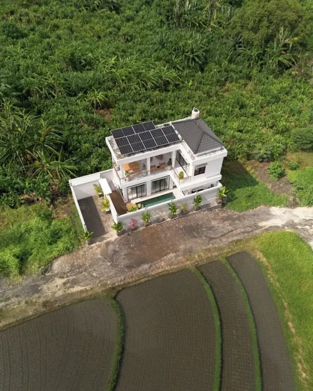 Laid Back Villa - photo 20