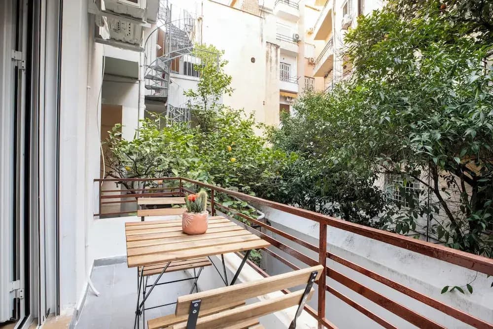 Chleo - Glamorous 2 BR Apt. in Athens - photo 12