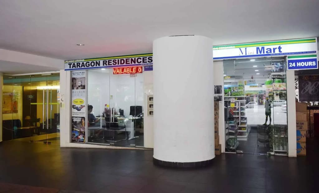 Taragon Residences - photo 11