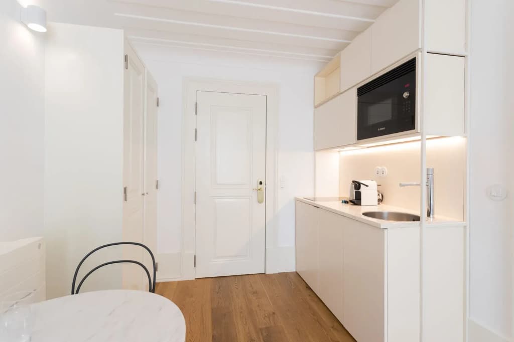 Boutique Chiado Suites - photo 17