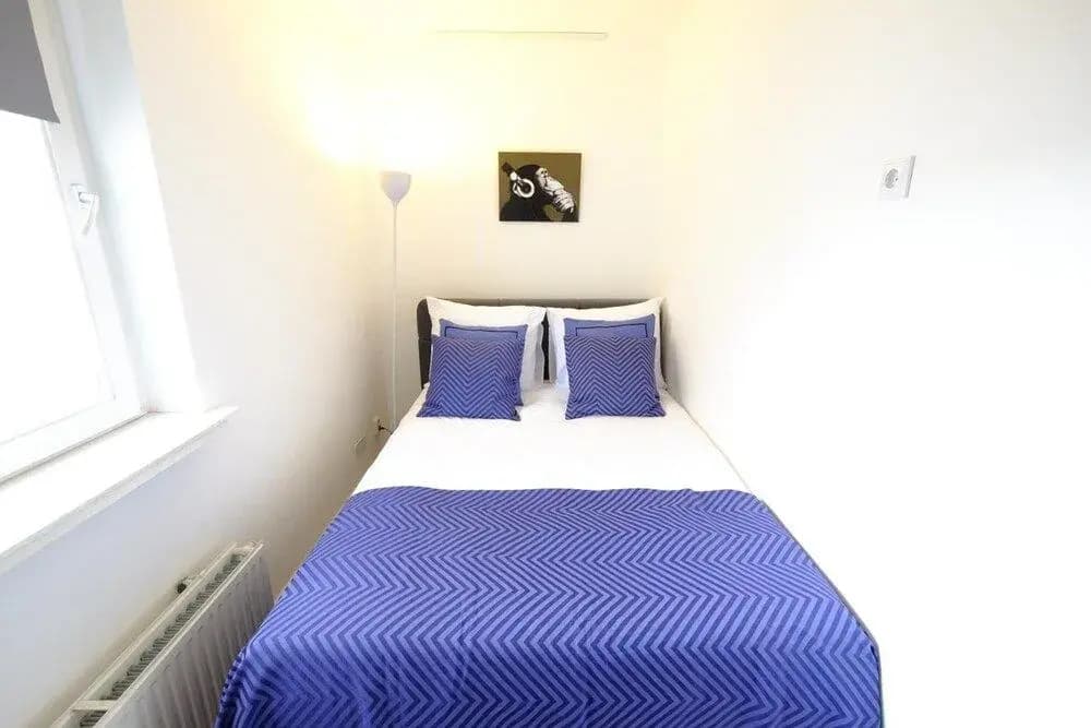 City Centre Residence - photo 4