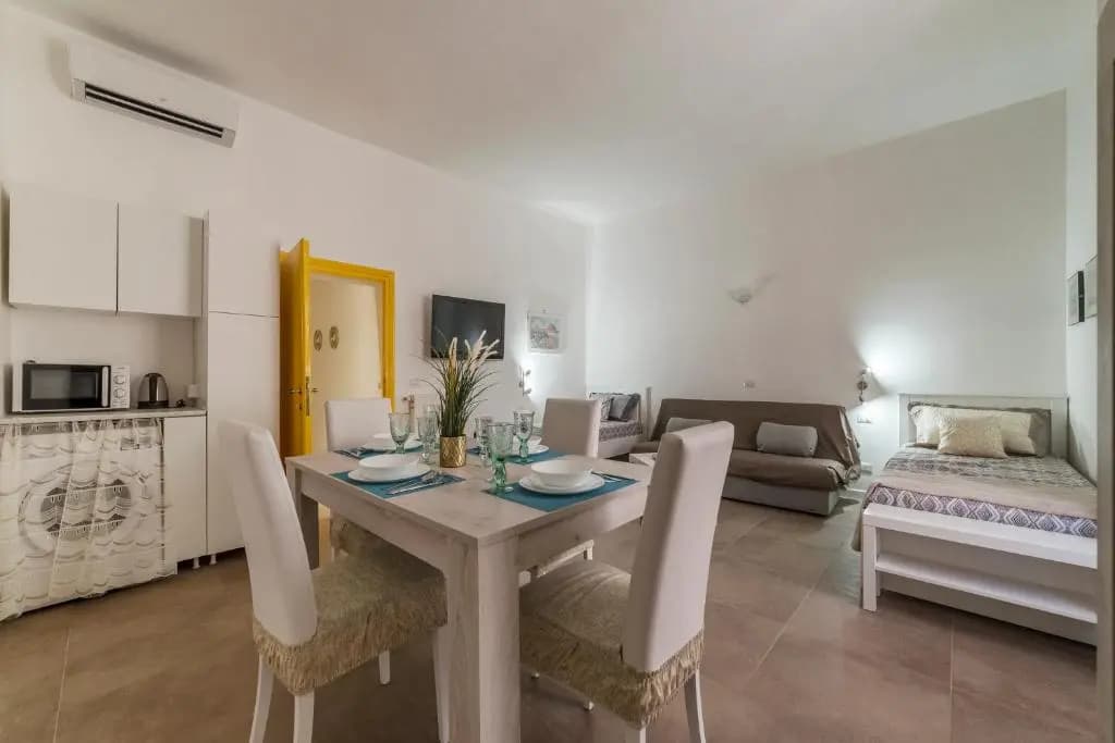 San Lorenzo Modern Flat - photo 2