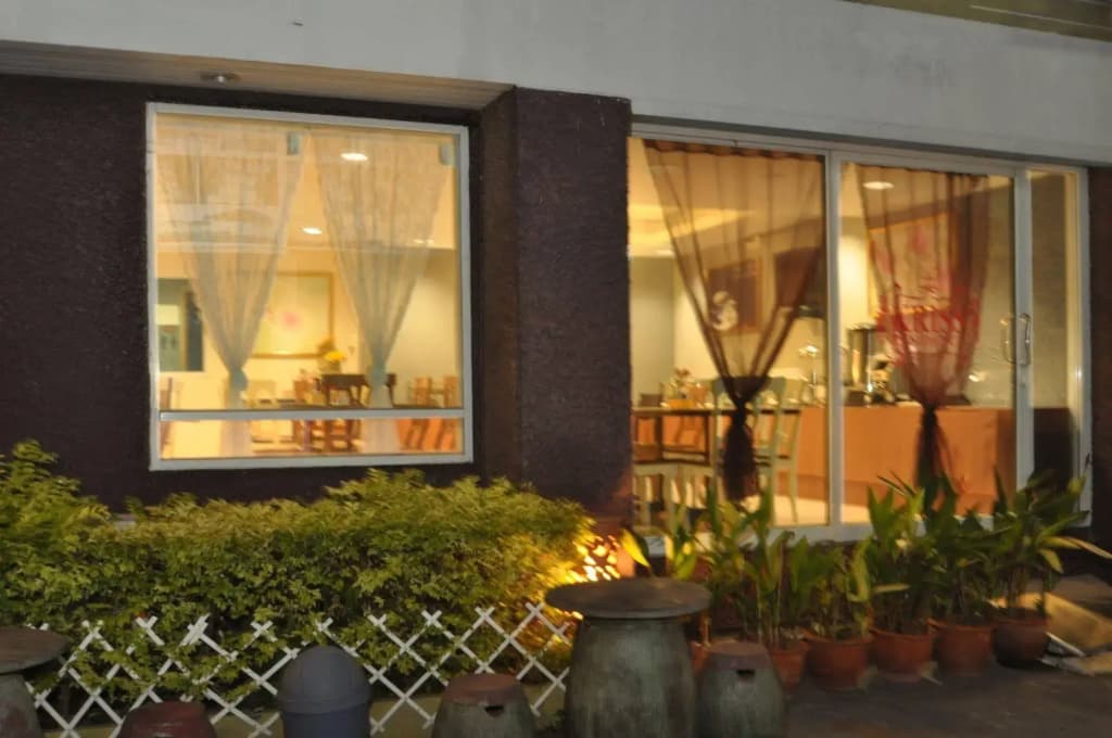 Kriss Residence - photo 21