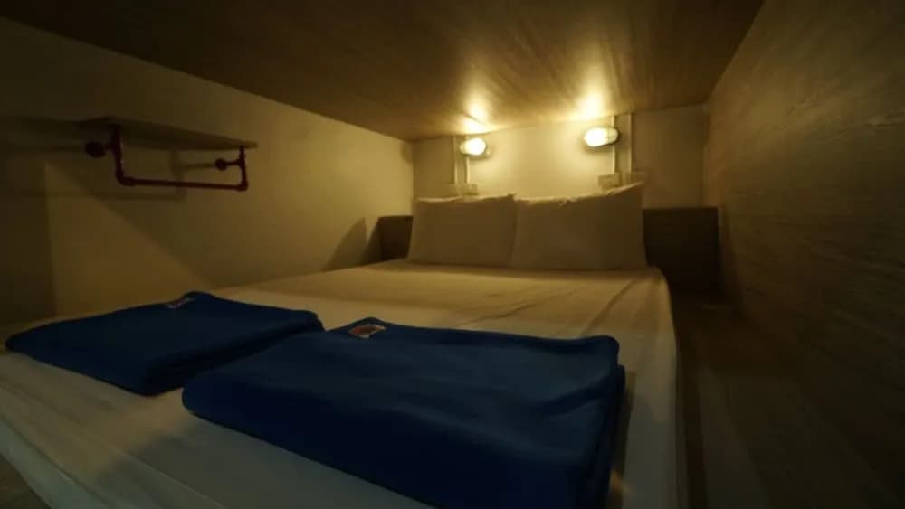 Slumber Party Surf Kata Phuket - photo 8