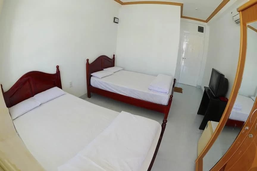 Sea Moon Hotel - photo 6