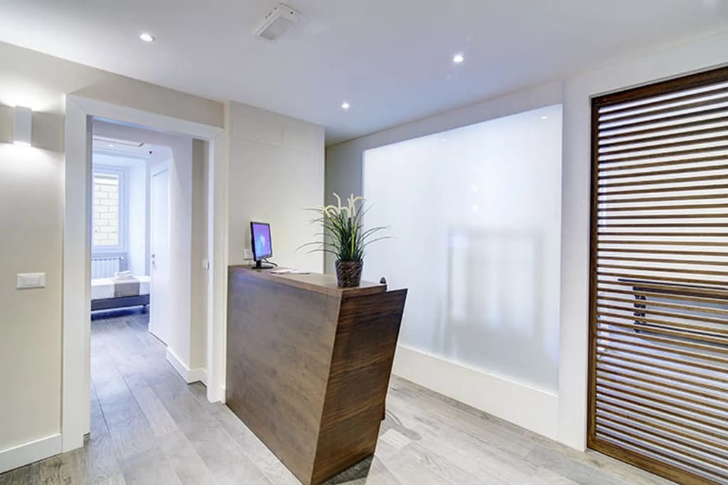 Ecce Roma Suites - photo 10