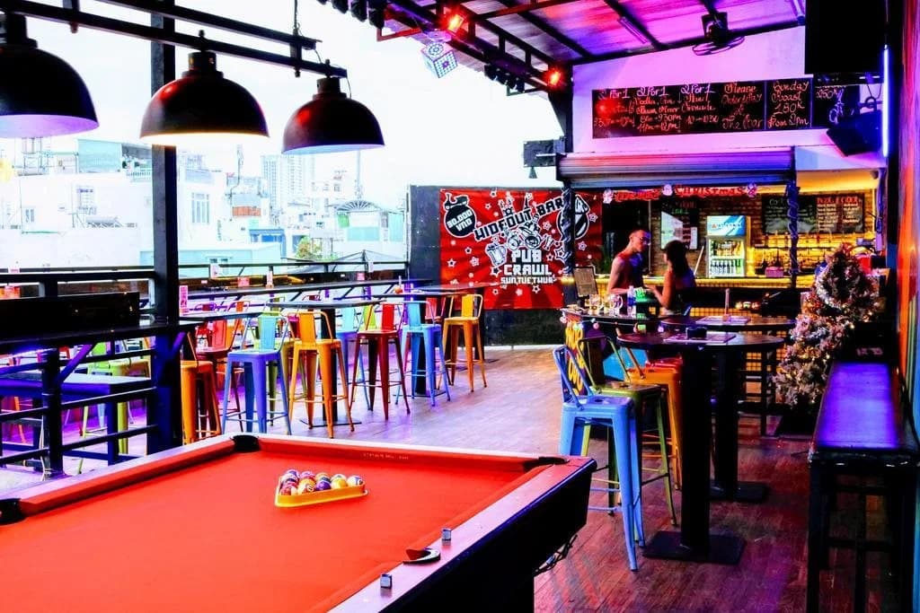 The Hideout - photo 11