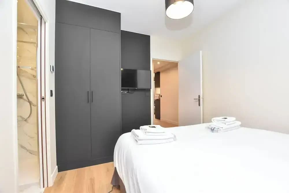 Residence Paris Helder - photo 7