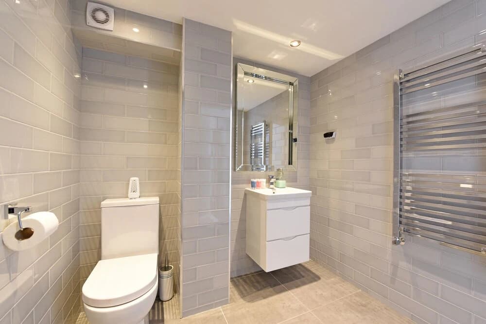 The Glasshouse Apartments - photo 9