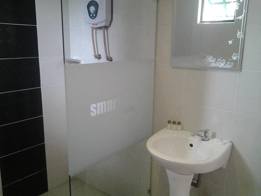 Smart Hotel - photo 8