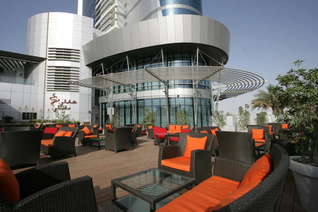 Holiday Inn Abu Dhabi by IHG - photo 16
