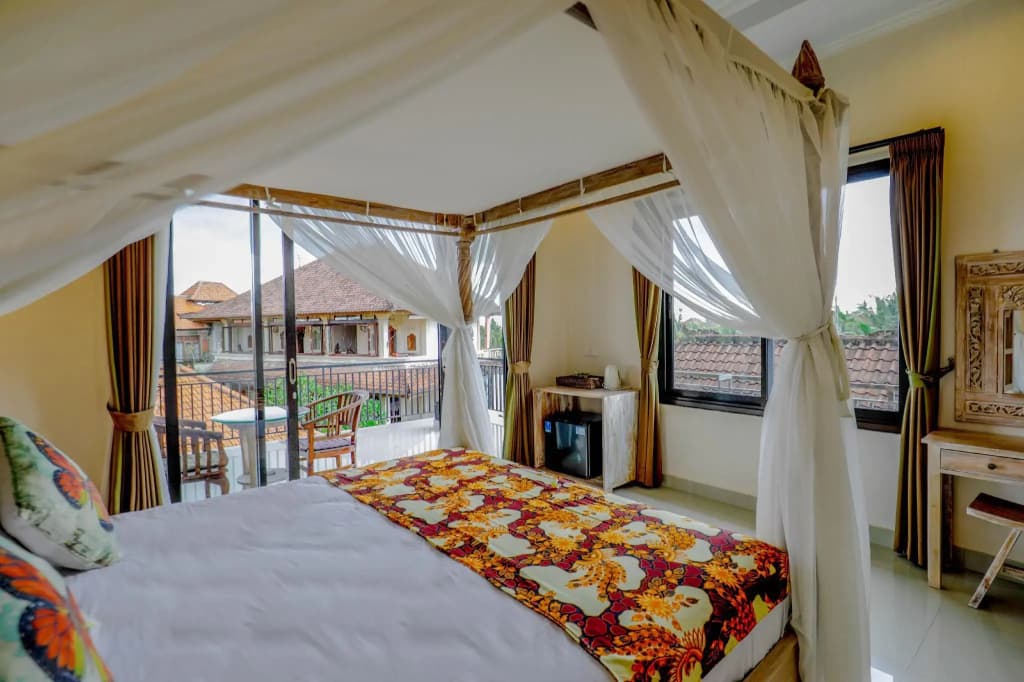 Warji House 1 - photo 4
