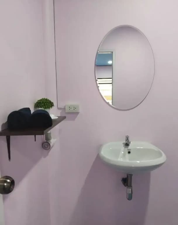 Sk Hometel Samui Airport - photo 10