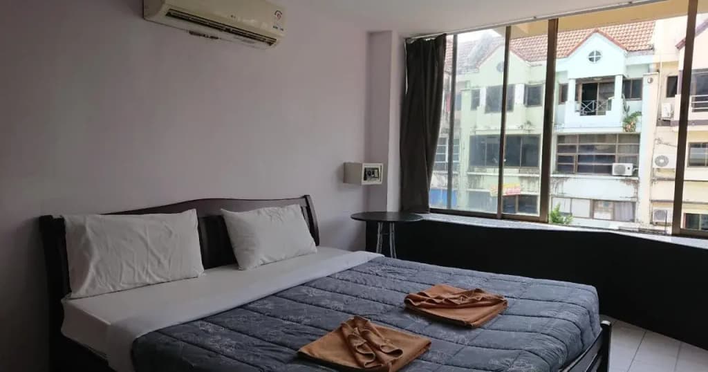 Happy Guesthouse - main photo