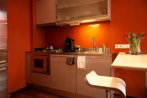 Prinsenhuis Apartments - photo 18