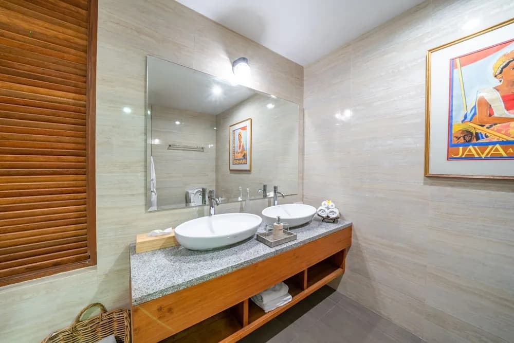 Villa Litera Canggu Bali - photo 8