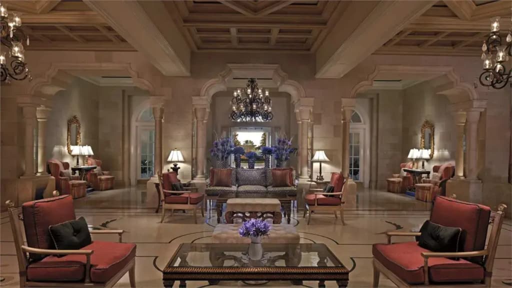 The Ritz-Carlton Orlando, Grande Lakes - photo 2