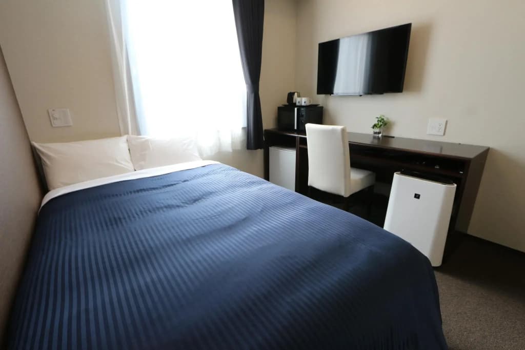 Livemax Kayabacho Hotel  - photo 6