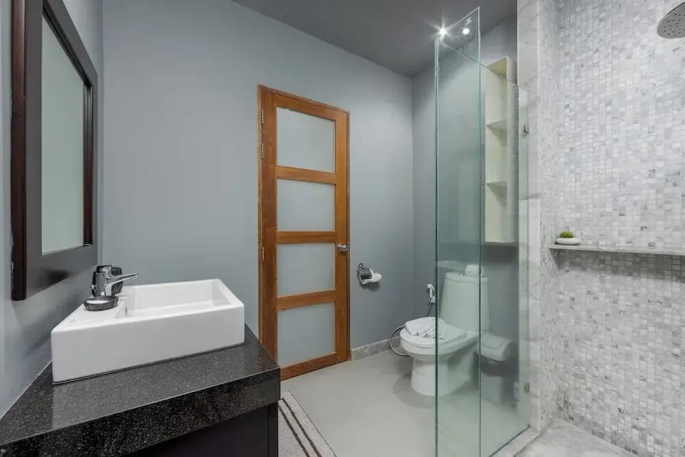 Villa Kiana Private Pool 10 min Nai Harn - photo 18