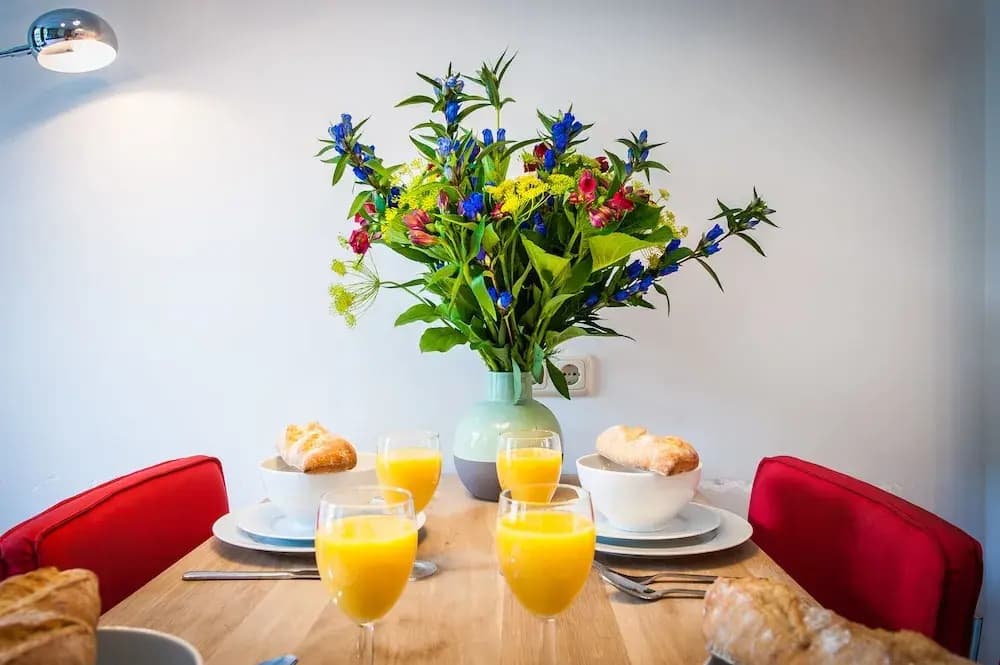 Short Stay Group Dapper Market Serviced Apartments Amsterdam - photo 10