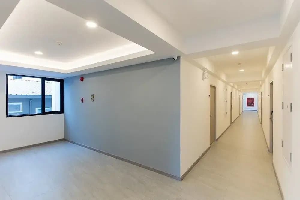 P9 Ratchada Hotel - photo 11