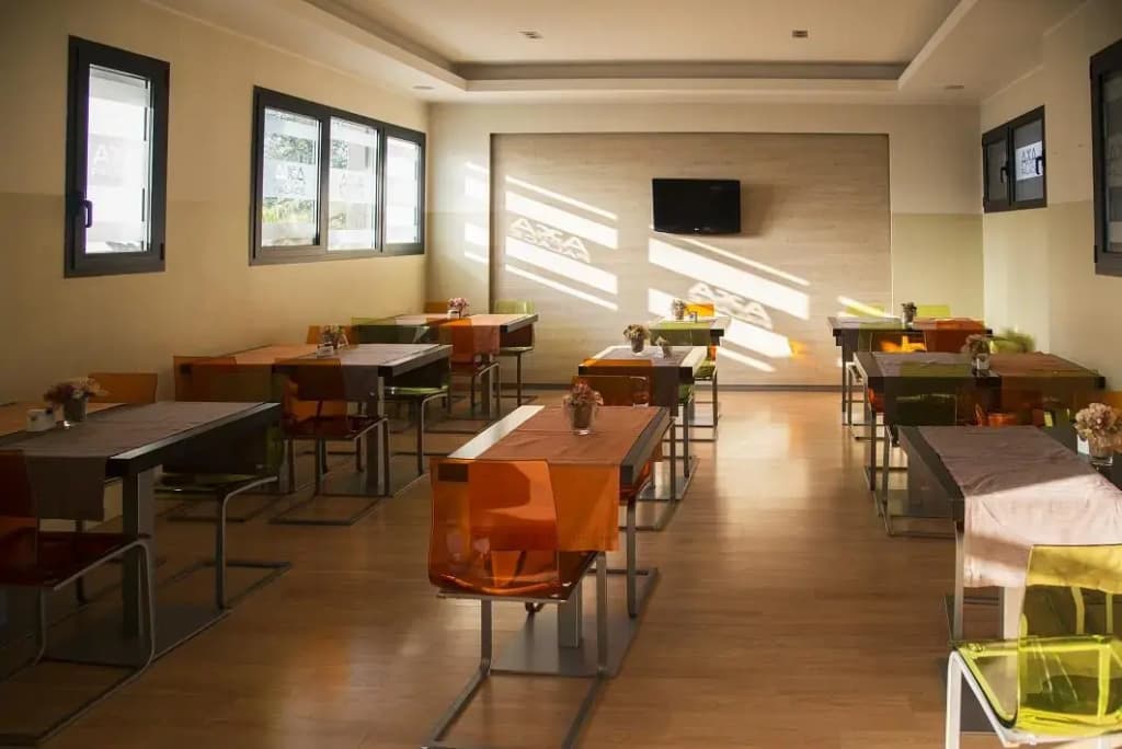 Acca Palace Hotel - photo 32