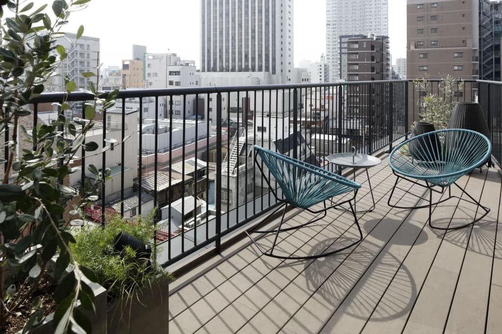 asakusa kokono club hotel - photo 27
