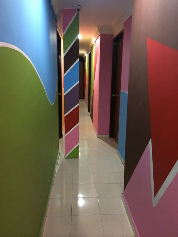 Tiara Guest House - photo 1