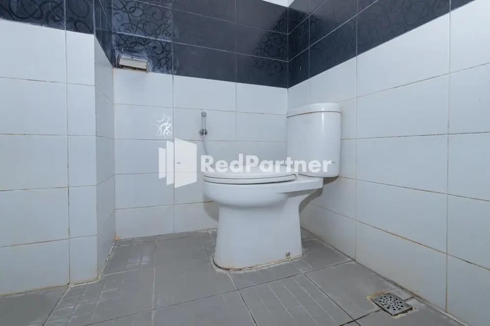 Star Hotel Jaksa RedPartner - photo 5