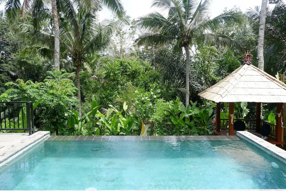 Pitu A Punggul Village Escape - photo 5