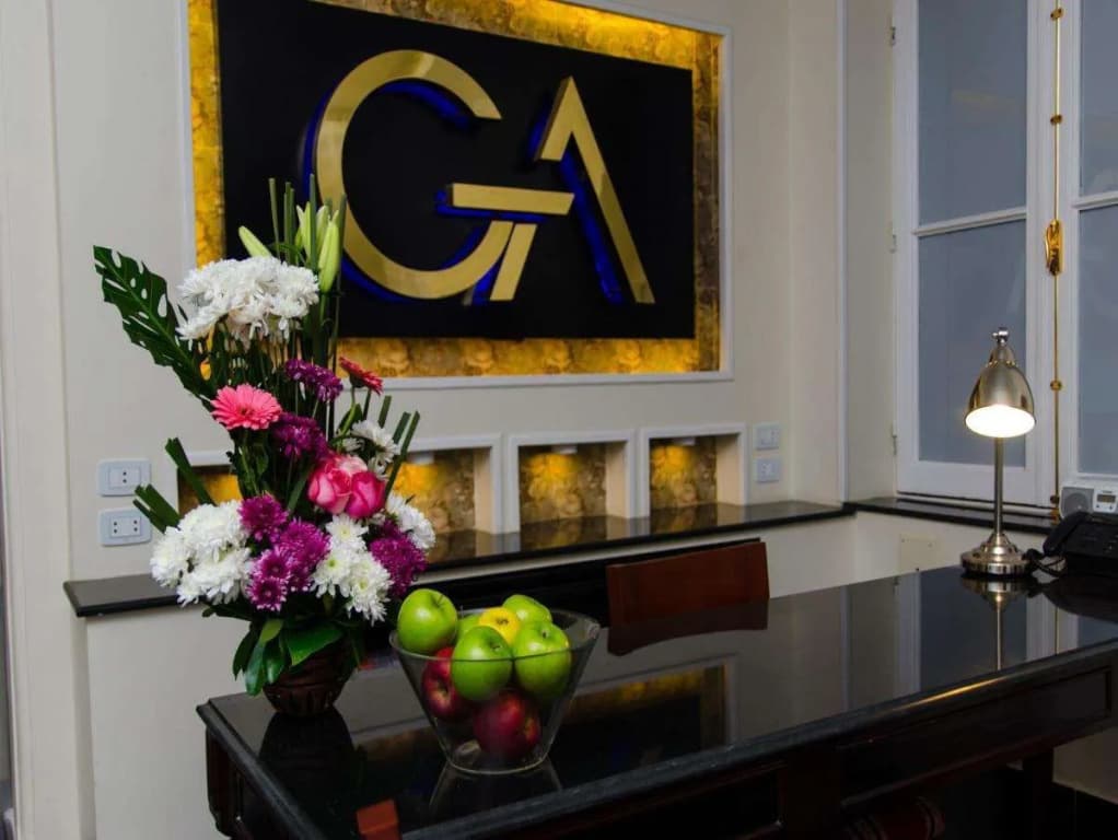 Grand Agor Hotel - photo 8