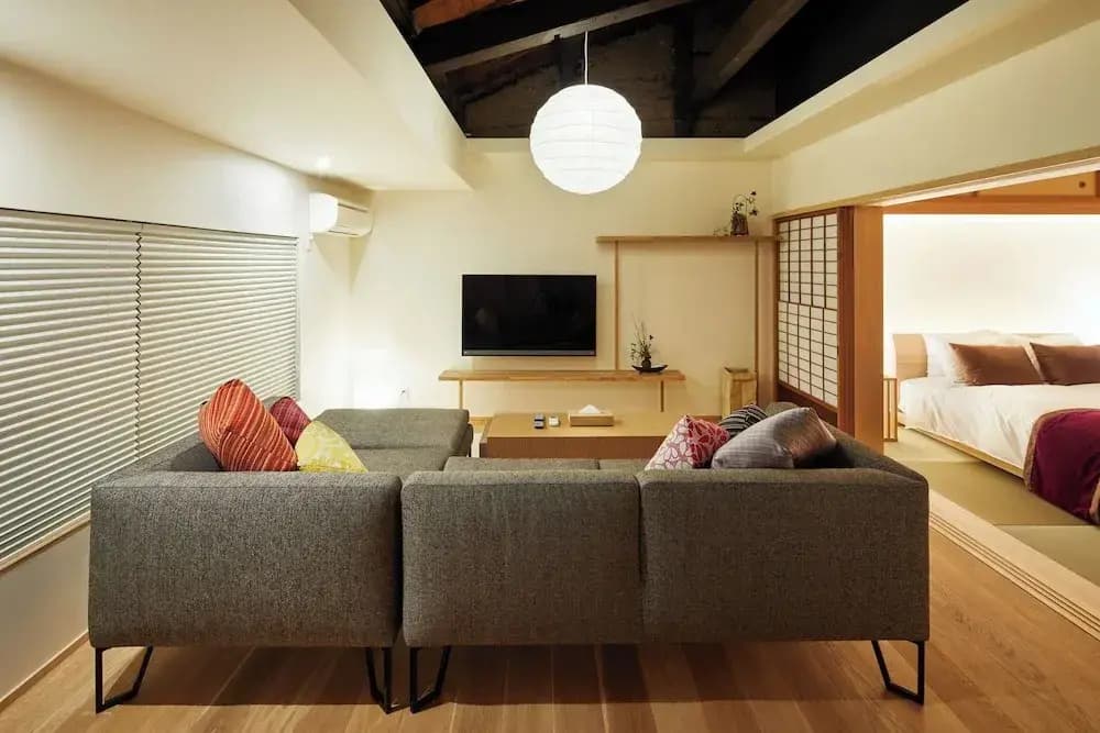 Miro Shijo Kawaramachi Tei - photo 10