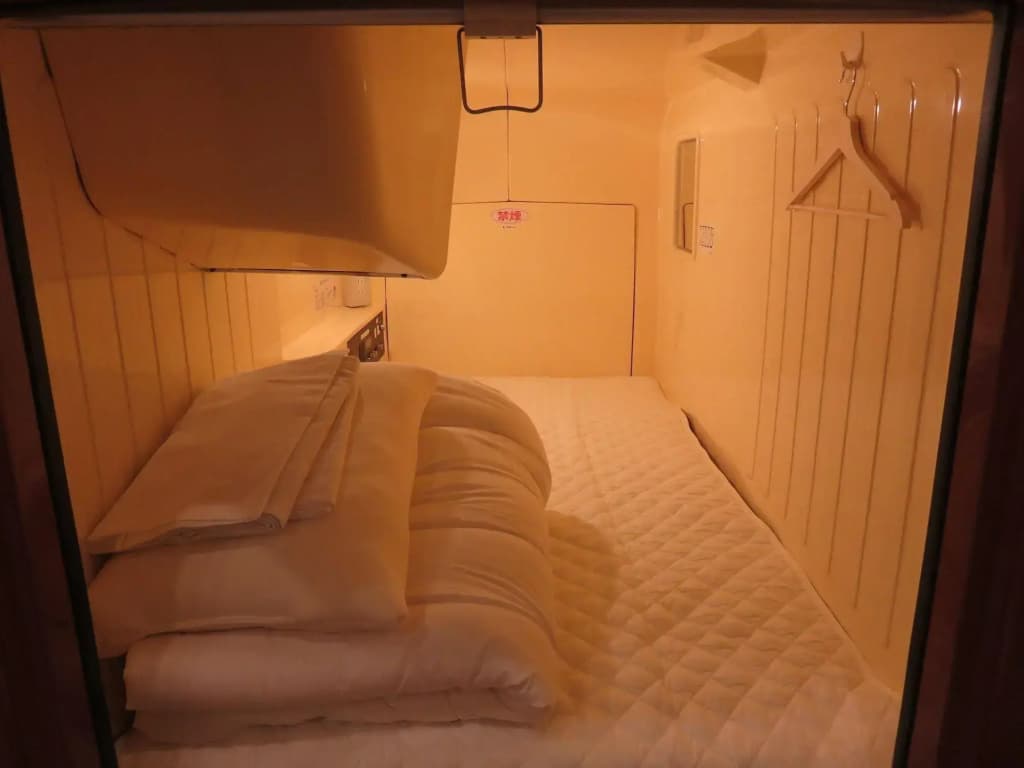 Oak Hostel Cabin - photo 3